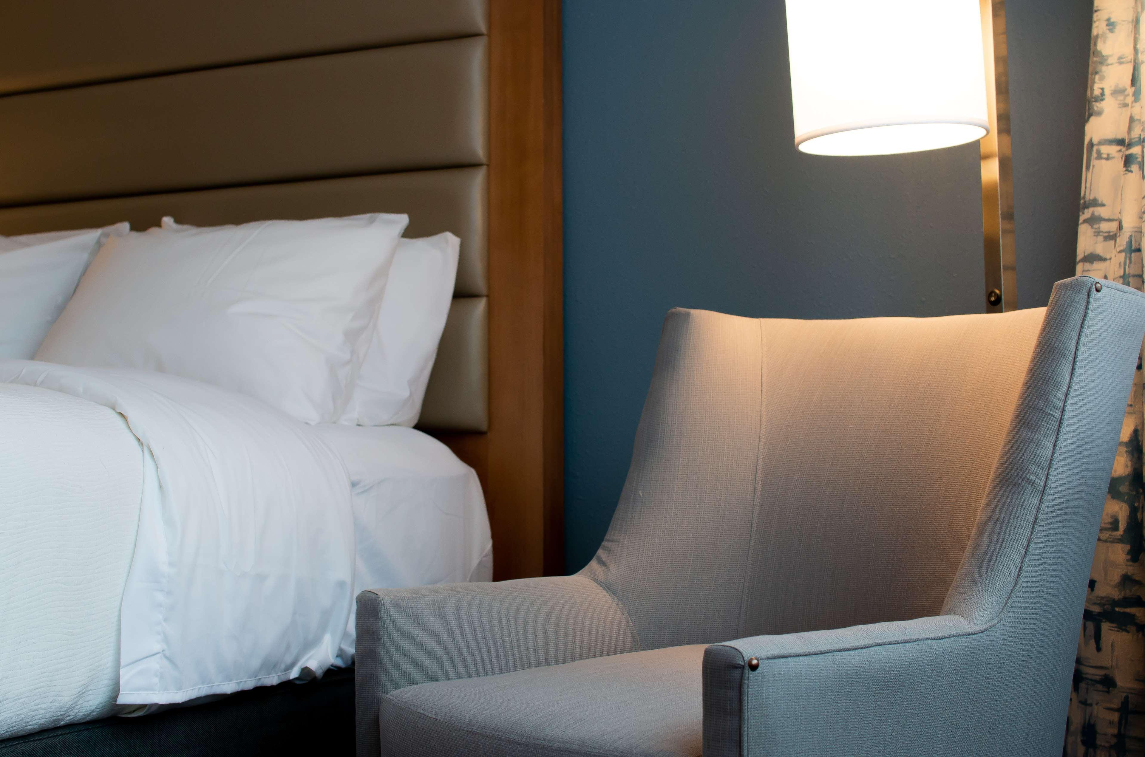 Radisson Hotel And Conference Center 폰더랙 외부 사진