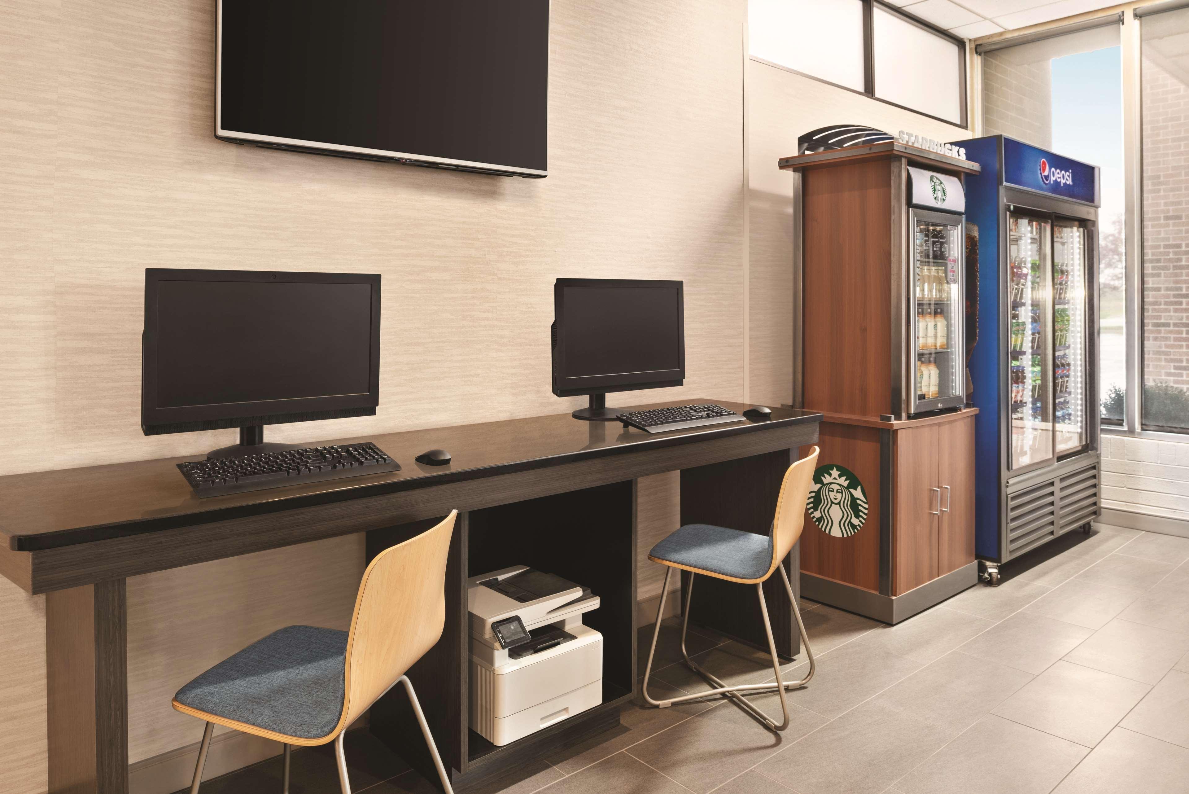 Radisson Hotel And Conference Center 폰더랙 외부 사진