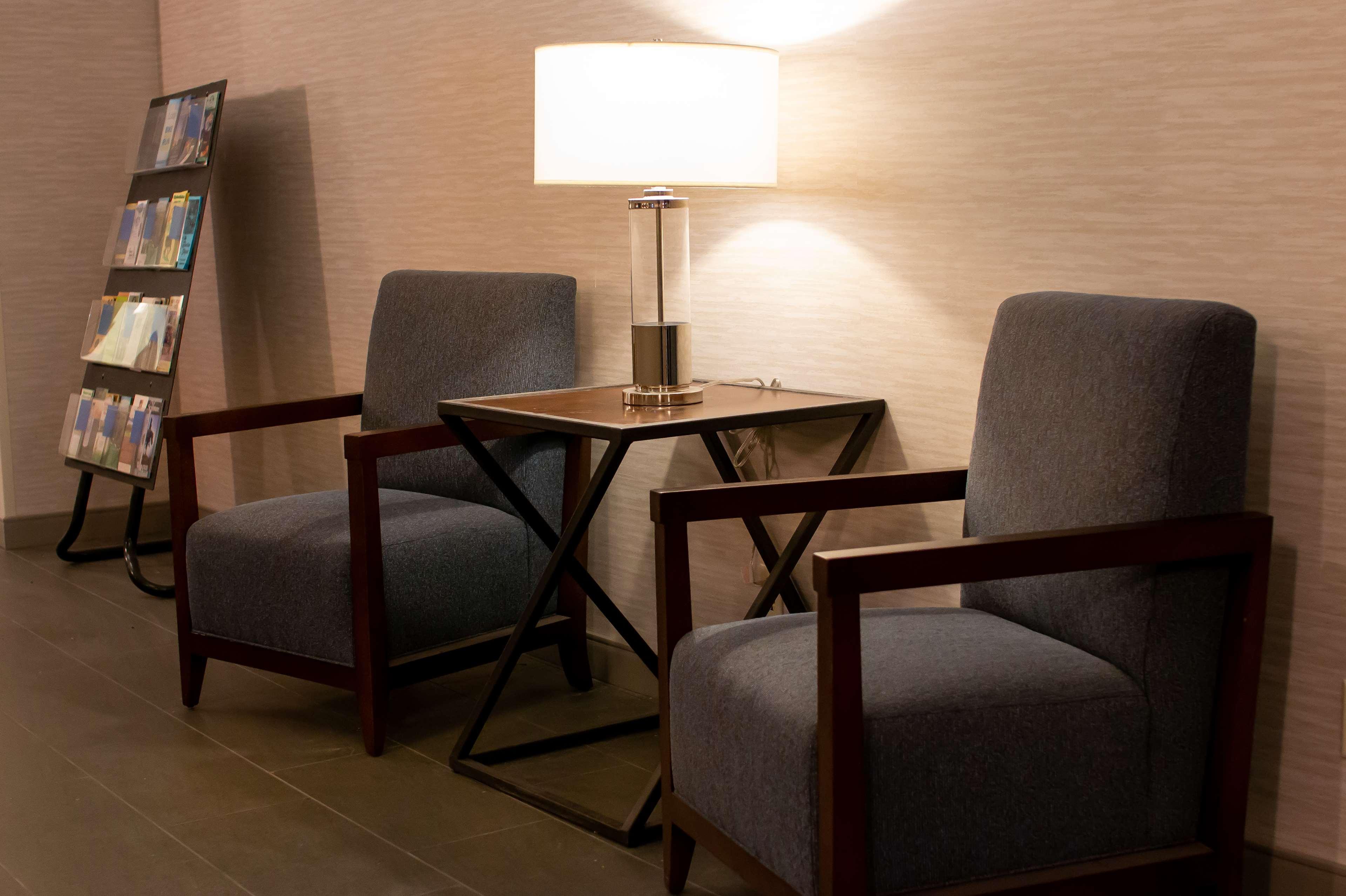 Radisson Hotel And Conference Center 폰더랙 외부 사진