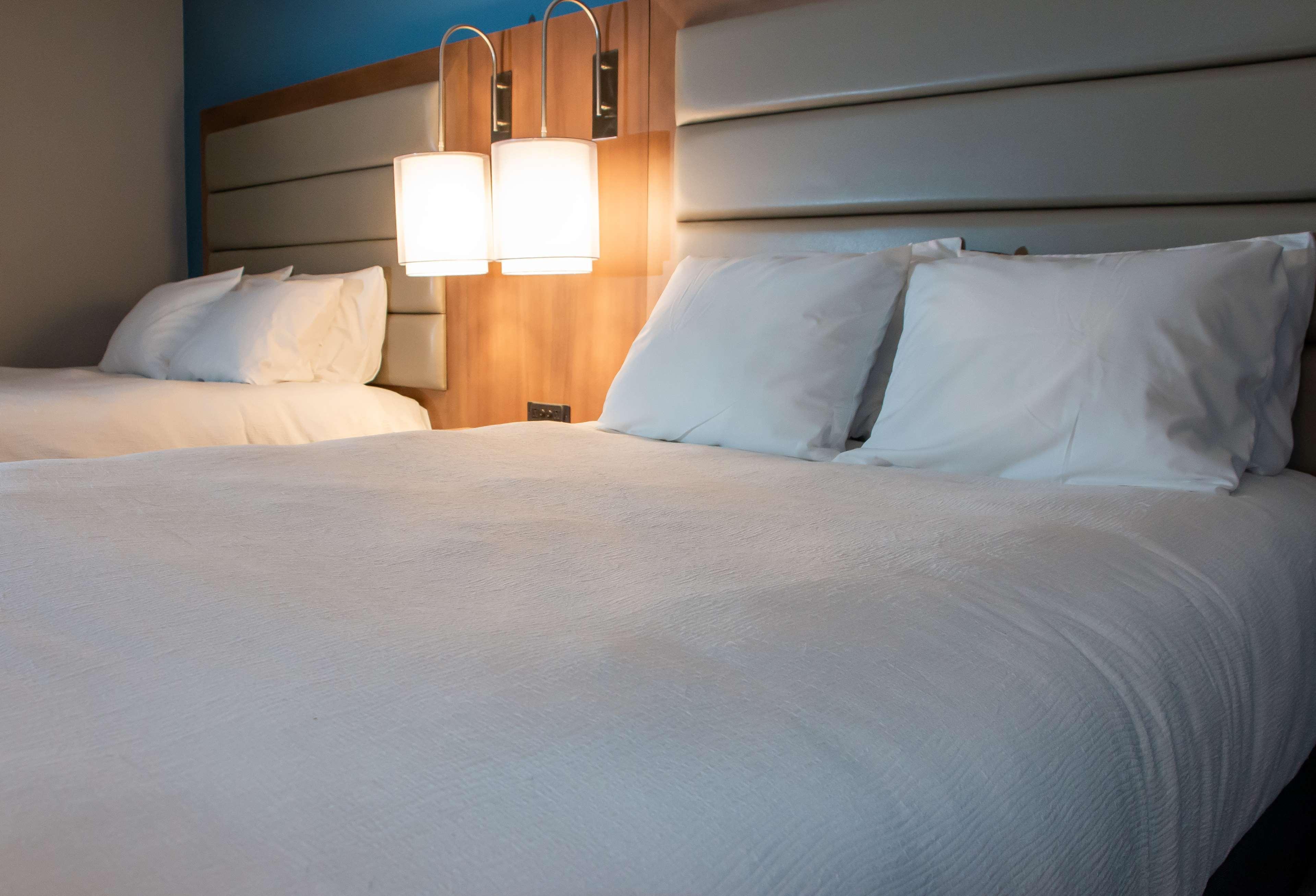 Radisson Hotel And Conference Center 폰더랙 외부 사진