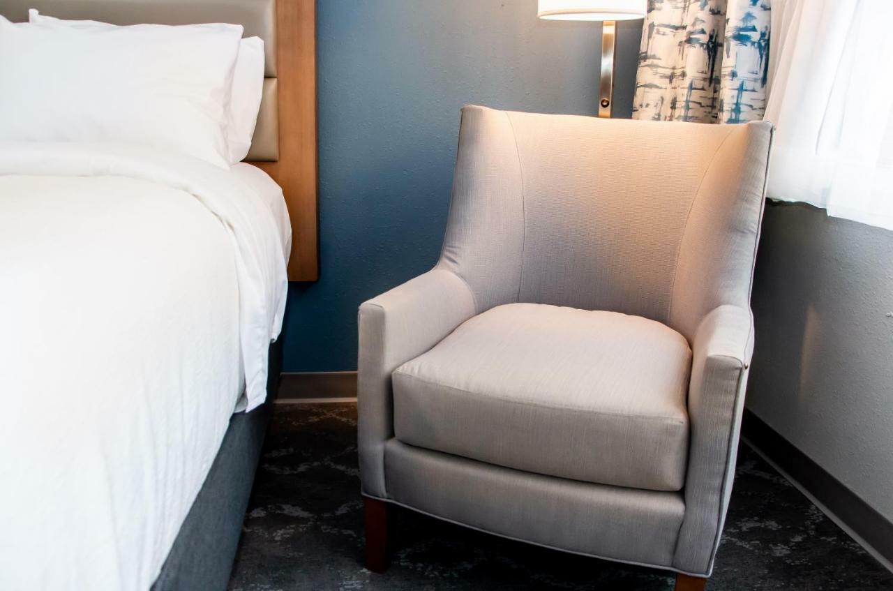 Radisson Hotel And Conference Center 폰더랙 외부 사진
