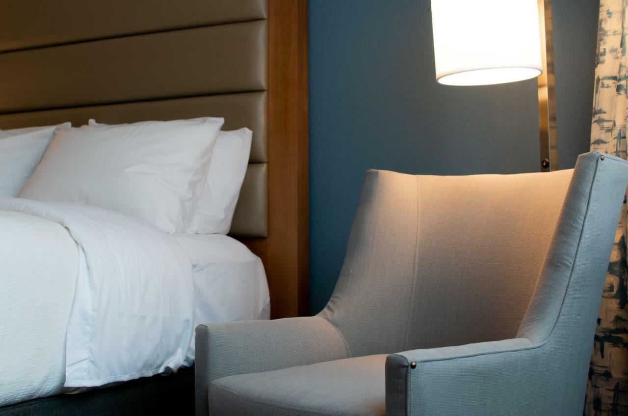 Radisson Hotel And Conference Center 폰더랙 외부 사진