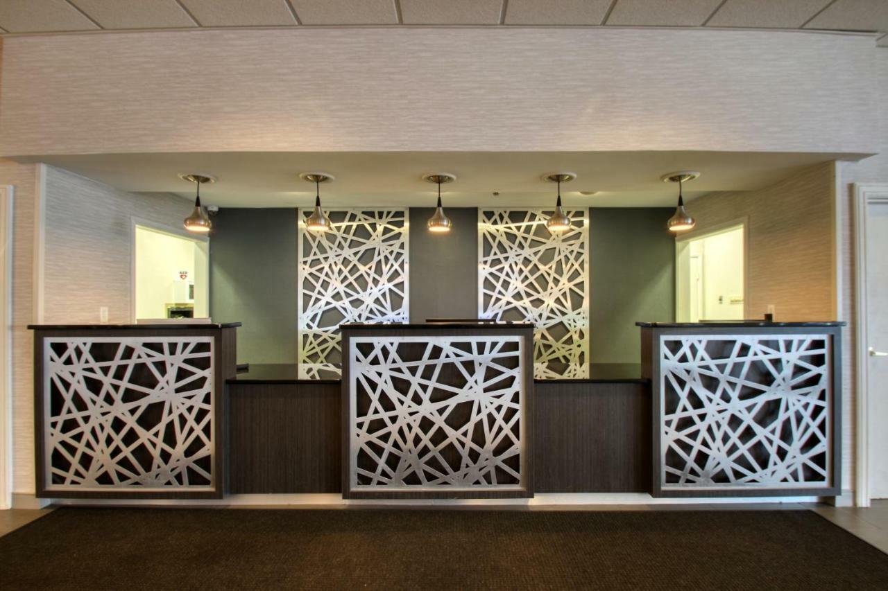 Radisson Hotel And Conference Center 폰더랙 외부 사진